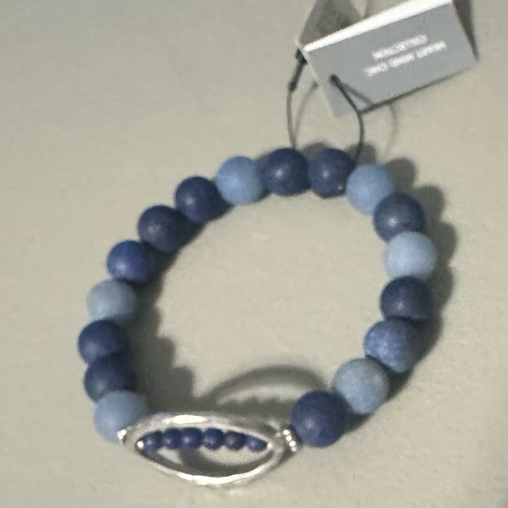 Chicos Braclet NWT